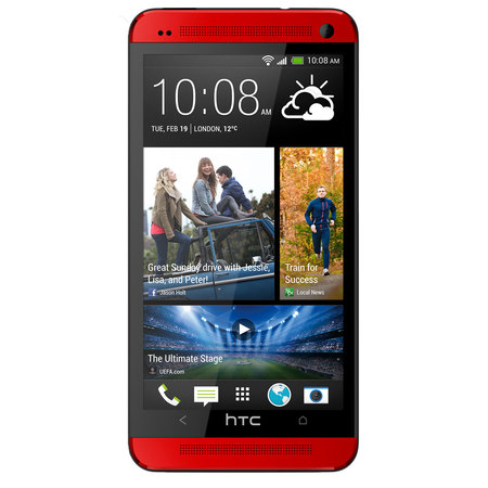 Сотовый телефон HTC HTC One 32Gb - Кириши
