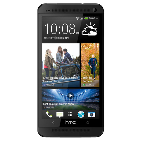 Сотовый телефон HTC HTC One dual sim - Кириши