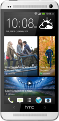 HTC One Dual Sim - Кириши