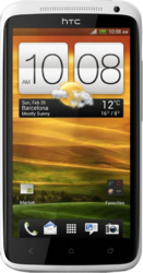 HTC One X 16GB - Кириши
