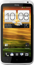 HTC One X 32GB - Кириши