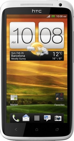 HTC One XL 16GB - Кириши