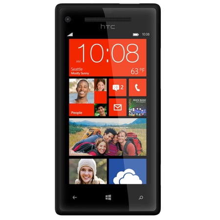 Смартфон HTC Windows Phone 8X 16Gb - Кириши