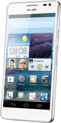 Смартфон Huawei Ascend D2 - Кириши