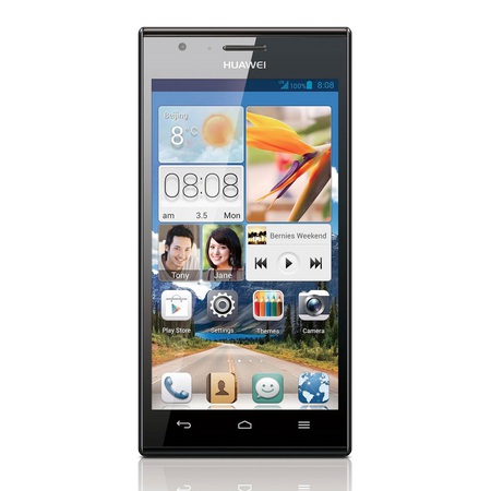 Смартфон Huawei Ascend P2 LTE - Кириши