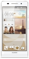 Смартфон HUAWEI Ascend P6 White - Кириши