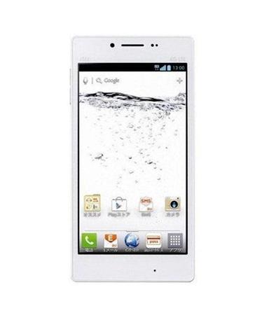 Смартфон LG Optimus G E975 White - Кириши