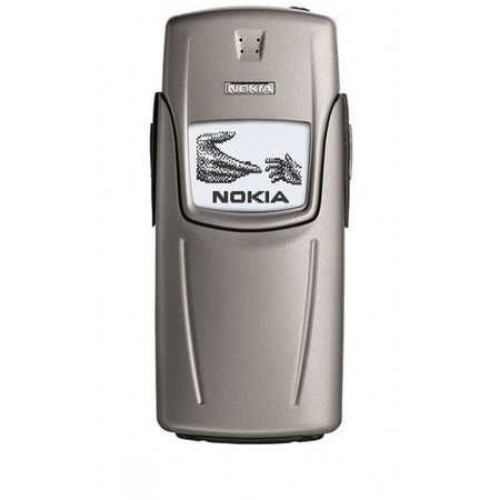 Nokia 8910 - Кириши