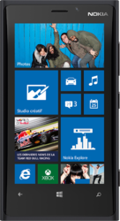 Мобильный телефон Nokia Lumia 920 - Кириши