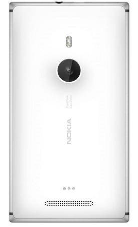 Смартфон NOKIA Lumia 925 White - Кириши