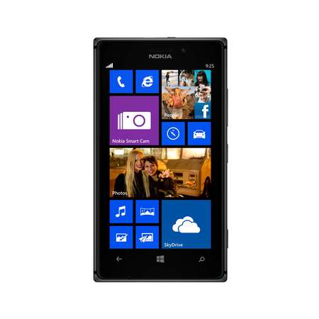 Сотовый телефон Nokia Nokia Lumia 925 - Кириши