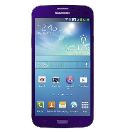 Смартфон Samsung Galaxy Mega 5.8 GT-I9152 - Кириши