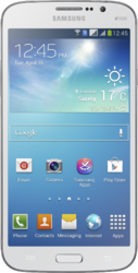 Samsung Galaxy Mega 5.8 Duos i9152 - Кириши