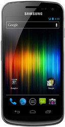 Samsung Galaxy Nexus i9250 - Кириши