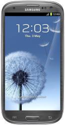 Samsung Galaxy S3 i9300 32GB Titanium Grey - Кириши