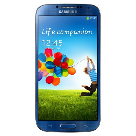Смартфон Samsung Galaxy S4 GT-I9505 - Кириши