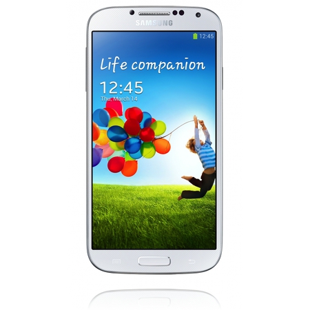 Samsung Galaxy S4 GT-I9505 16Gb черный - Кириши