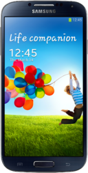Samsung Galaxy S4 i9505 16GB - Кириши