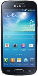 Samsung Galaxy S4 mini Duos i9192 - Кириши