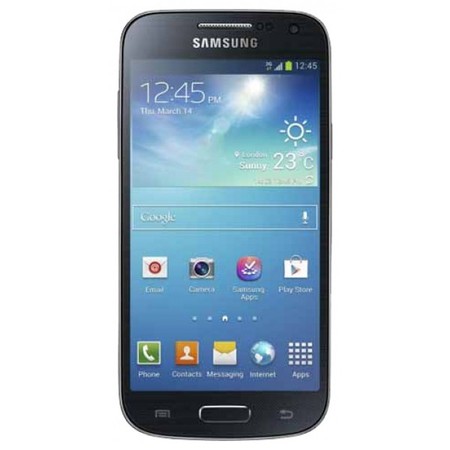 Samsung Galaxy S4 mini GT-I9192 8GB черный - Кириши