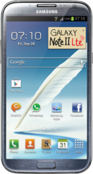 Samsung N7105 Galaxy Note 2 16GB - Кириши