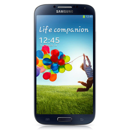 Сотовый телефон Samsung Samsung Galaxy S4 GT-i9505ZKA 16Gb - Кириши