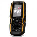 Терминал моб связи Sonim XP 3300 FORCE Yellow/Black - Кириши