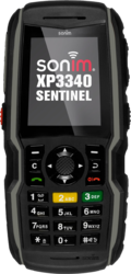 Sonim XP3340 Sentinel - Кириши