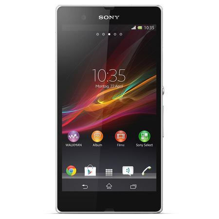 Смартфон Sony Xperia Z C6603 - Кириши