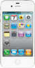 Смартфон Apple iPhone 4S 16Gb White - Кириши