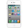 Мобильный телефон Apple iPhone 4S 32Gb (белый) - Кириши