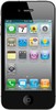 Apple iPhone 4S 64Gb black - Кириши