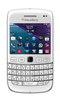 Смартфон BlackBerry Bold 9790 White - Кириши
