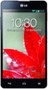 Смартфон LG E975 Optimus G White - Кириши