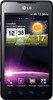 Смартфон LG Optimus 3D Max P725 Black - Кириши