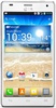 Смартфон LG Optimus 4X HD P880 White - Кириши