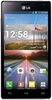 Смартфон LG Optimus 4X HD P880 Black - Кириши