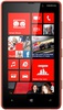 Смартфон Nokia Lumia 820 Red - Кириши