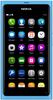 Смартфон Nokia N9 16Gb Blue - Кириши