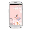Мобильный телефон Samsung + 1 ГБ RAM+  Galaxy S III GT-I9300 La Fleur 16 Гб 16 ГБ - Кириши