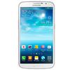 Смартфон Samsung Galaxy Mega 6.3 GT-I9200 White - Кириши