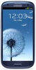 Смартфон Samsung Galaxy S3 GT-I9300 16Gb Pebble blue - Кириши