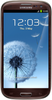 Samsung Galaxy S3 i9300 32GB Amber Brown - Кириши