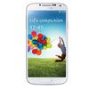 Смартфон Samsung Galaxy S4 GT-I9505 White - Кириши