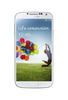 Смартфон Samsung Galaxy S4 GT-I9500 64Gb White - Кириши