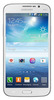 Смартфон SAMSUNG I9152 Galaxy Mega 5.8 White - Кириши