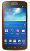 Смартфон SAMSUNG I9295 Galaxy S4 Activ Orange - Кириши