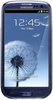 Смартфон SAMSUNG I9300 Galaxy S III 16GB Pebble Blue - Кириши