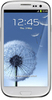Смартфон SAMSUNG I9300 Galaxy S III 16GB Marble White - Кириши