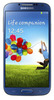 Смартфон SAMSUNG I9500 Galaxy S4 16Gb Blue - Кириши